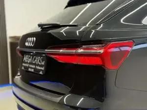 Audi A6 Bild 9