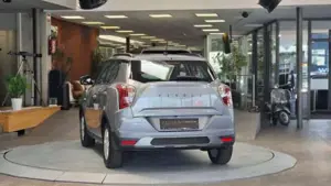 SsangYong Tivoli Bild 12