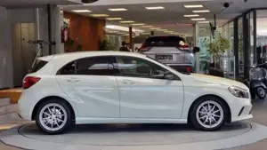 Mercedes-Benz A 160 Bild 5