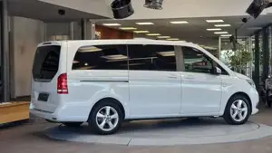 Mercedes-Benz V Bild 4