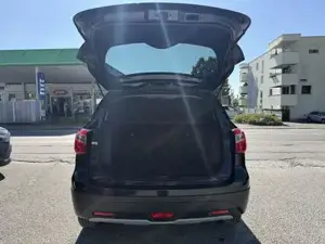 Suzuki SX4 Bild 10