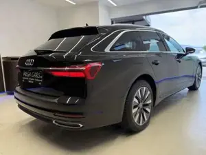 Audi A6 Bild 8