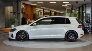 Volkswagen Golf Bild 3