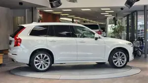 Volvo XC90 Bild 6