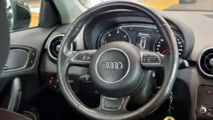 Audi A1 Bild 18