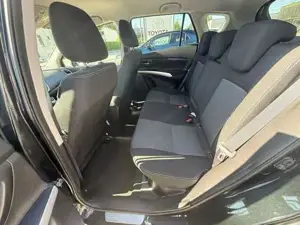 Suzuki SX4 Bild 6