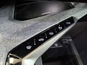 Peugeot 5008 Bild 18