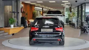 Audi A1 Bild 6