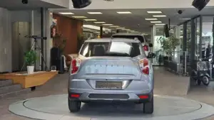 SsangYong Tivoli Bild 7
