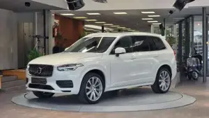 Volvo XC90 Bild 10