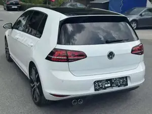 VW Golf Bild 5