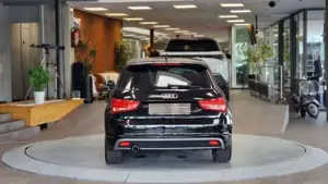 Audi A1 Bild 14