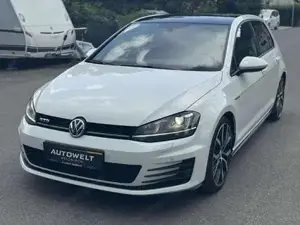 VW Golf Bild 7