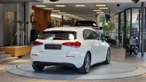 Mercedes-Benz A 180 Bild 14