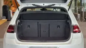 Volkswagen Golf Bild 16
