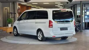 Mercedes-Benz V Bild 10