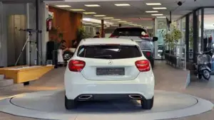 Mercedes-Benz A 160 Bild 15