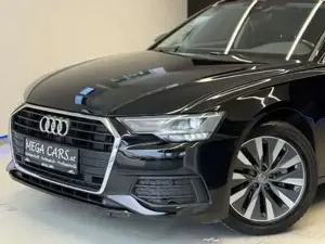 Audi A6 Bild 5
