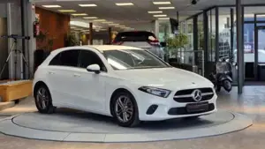 Mercedes-Benz A 180 Bild 3