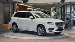Volvo XC90 Bild 5