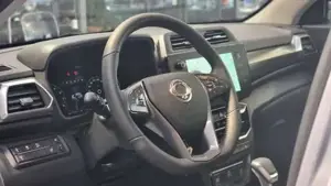SsangYong Tivoli Bild 14
