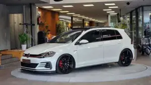 Volkswagen Golf Bild 5