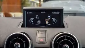 Audi A1 Bild 19