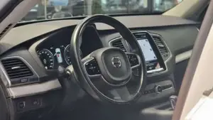 Volvo XC90 Bild 20