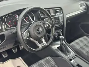 VW Golf Bild 15