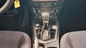 SsangYong Tivoli Bild 19