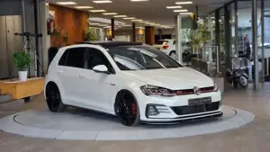 Volkswagen Golf Bild 13
