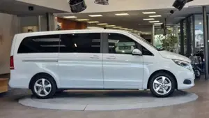 Mercedes-Benz V Bild 3