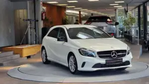 Mercedes-Benz A 160 Bild 3