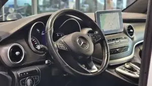 Mercedes-Benz V Bild 19