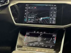 Audi A6 Bild 13
