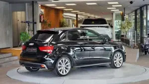 Audi A1 Bild 5