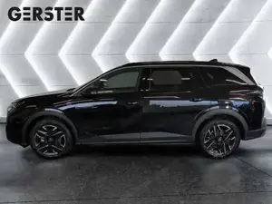 Peugeot 5008 Bild 3