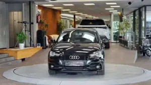 Audi A1 Bild 2
