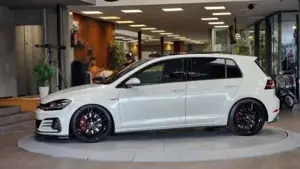 Volkswagen Golf Bild 4