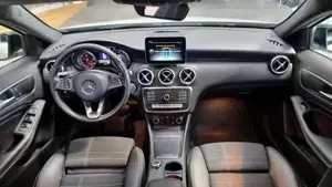 Mercedes-Benz A 160 Bild 18