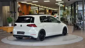 Volkswagen Golf Bild 11