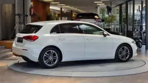 Mercedes-Benz A 180 Bild 5