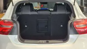 Mercedes-Benz A 160 Bild 17