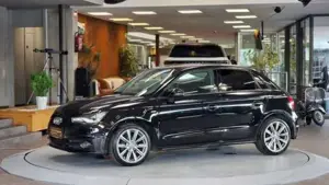 Audi A1 Bild 10