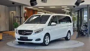 Mercedes-Benz V