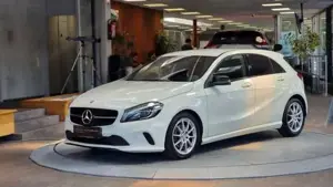 Mercedes-Benz A 160 Bild 10