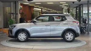 SsangYong Tivoli Bild 9