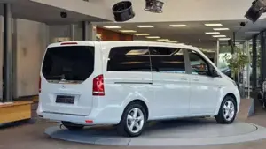 Mercedes-Benz V Bild 5
