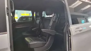 Mercedes-Benz V Bild 17