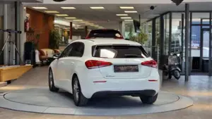 Mercedes-Benz A 180 Bild 12